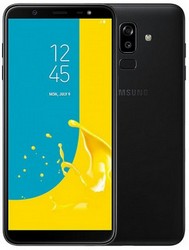 Прошивка телефона Samsung Galaxy J6 (2018) в Комсомольске-на-Амуре